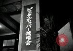 Image of Fulbright Program concert Japan, 1961, second 21 stock footage video 65675026752