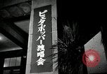 Image of Fulbright Program concert Japan, 1961, second 24 stock footage video 65675026752