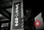 Image of Fulbright Program concert Japan, 1961, second 25 stock footage video 65675026752
