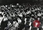 Image of Fulbright Program concert Japan, 1961, second 27 stock footage video 65675026752