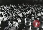 Image of Fulbright Program concert Japan, 1961, second 28 stock footage video 65675026752