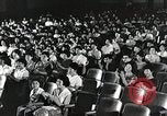 Image of Fulbright Program concert Japan, 1961, second 29 stock footage video 65675026752