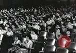Image of Fulbright Program concert Japan, 1961, second 30 stock footage video 65675026752