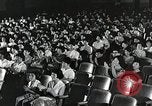 Image of Fulbright Program concert Japan, 1961, second 31 stock footage video 65675026752