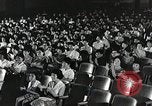 Image of Fulbright Program concert Japan, 1961, second 32 stock footage video 65675026752