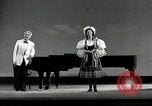 Image of Fulbright Program concert Japan, 1961, second 35 stock footage video 65675026752