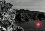 Image of Fulbright participant talks to Jan Popper Japan, 1961, second 3 stock footage video 65675026753