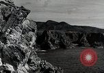 Image of Fulbright participant talks to Jan Popper Japan, 1961, second 4 stock footage video 65675026753