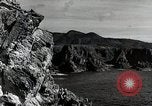 Image of Fulbright participant talks to Jan Popper Japan, 1961, second 5 stock footage video 65675026753