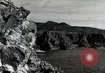 Image of Fulbright participant talks to Jan Popper Japan, 1961, second 6 stock footage video 65675026753