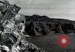 Image of Fulbright participant talks to Jan Popper Japan, 1961, second 7 stock footage video 65675026753
