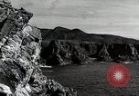 Image of Fulbright participant talks to Jan Popper Japan, 1961, second 8 stock footage video 65675026753