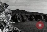 Image of Fulbright participant talks to Jan Popper Japan, 1961, second 9 stock footage video 65675026753
