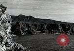 Image of Fulbright participant talks to Jan Popper Japan, 1961, second 11 stock footage video 65675026753