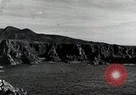 Image of Fulbright participant talks to Jan Popper Japan, 1961, second 15 stock footage video 65675026753
