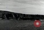 Image of Fulbright participant talks to Jan Popper Japan, 1961, second 20 stock footage video 65675026753