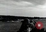 Image of Fulbright participant talks to Jan Popper Japan, 1961, second 31 stock footage video 65675026753