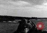 Image of Fulbright participant talks to Jan Popper Japan, 1961, second 32 stock footage video 65675026753