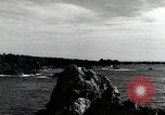Image of Fulbright participant talks to Jan Popper Japan, 1961, second 33 stock footage video 65675026753