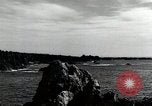 Image of Fulbright participant talks to Jan Popper Japan, 1961, second 34 stock footage video 65675026753