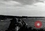 Image of Fulbright participant talks to Jan Popper Japan, 1961, second 36 stock footage video 65675026753