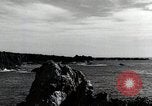 Image of Fulbright participant talks to Jan Popper Japan, 1961, second 37 stock footage video 65675026753