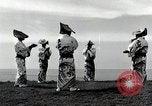 Image of Fulbright participant talks to Jan Popper Japan, 1961, second 40 stock footage video 65675026753