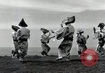 Image of Fulbright participant talks to Jan Popper Japan, 1961, second 48 stock footage video 65675026753