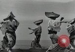 Image of Fulbright participant talks to Jan Popper Japan, 1961, second 62 stock footage video 65675026753