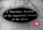 Image of Fulbright Program United States USA, 1954, second 6 stock footage video 65675026754