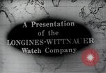 Image of Fulbright Program United States USA, 1954, second 13 stock footage video 65675026754