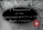 Image of Fulbright Program United States USA, 1954, second 14 stock footage video 65675026754