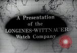 Image of Fulbright Program United States USA, 1954, second 15 stock footage video 65675026754