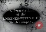 Image of Fulbright Program United States USA, 1954, second 16 stock footage video 65675026754