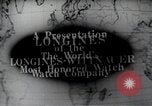 Image of Fulbright Program United States USA, 1954, second 17 stock footage video 65675026754