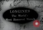Image of Fulbright Program United States USA, 1954, second 18 stock footage video 65675026754