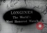 Image of Fulbright Program United States USA, 1954, second 19 stock footage video 65675026754
