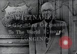 Image of Fulbright Program United States USA, 1954, second 25 stock footage video 65675026754