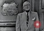 Image of Fulbright Program United States USA, 1954, second 26 stock footage video 65675026754