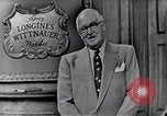 Image of Fulbright Program United States USA, 1954, second 27 stock footage video 65675026754