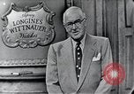Image of Fulbright Program United States USA, 1954, second 29 stock footage video 65675026754