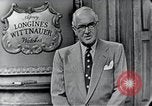 Image of Fulbright Program United States USA, 1954, second 31 stock footage video 65675026754