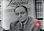 Image of Fulbright Program United States USA, 1954, second 32 stock footage video 65675026754