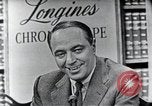 Image of Fulbright Program United States USA, 1954, second 33 stock footage video 65675026754