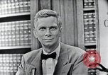 Image of Fulbright Program United States USA, 1954, second 37 stock footage video 65675026754
