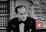 Image of Fulbright Program United States USA, 1954, second 43 stock footage video 65675026754