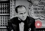 Image of Fulbright Program United States USA, 1954, second 44 stock footage video 65675026754