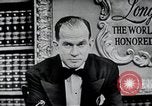 Image of Fulbright Program United States USA, 1954, second 45 stock footage video 65675026754