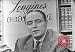 Image of Fulbright Program United States USA, 1954, second 47 stock footage video 65675026754