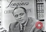 Image of Fulbright Program United States USA, 1954, second 49 stock footage video 65675026754